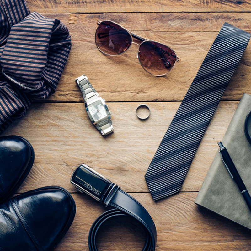Accessories That Make Formal Outfits Standout