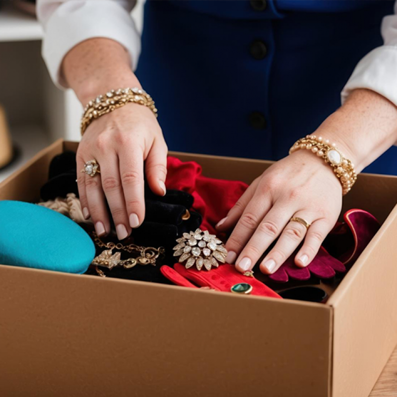 How to Maintain Your Accessories for Longevity