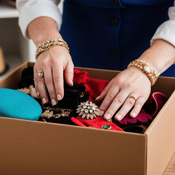 How to Maintain Your Accessories for Longevity